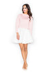 Blouse model 44182